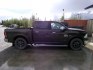 2013 Brown Dodge 1500 Laramie Longhorn Edition Crew Cab SWB 4WD (1C6RR7PT4DS) with an 5.7L V8 OHV 16V engine, 6-Speed Automatic transmission, located at 2630 Philips Field Rd., Fairbanks, AK, 99709, (907) 458-0593, 64.848068, -147.780609- Photo#2