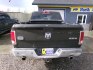 2013 Brown Dodge 1500 Laramie Longhorn Edition Crew Cab SWB 4WD (1C6RR7PT4DS) with an 5.7L V8 OHV 16V engine, 6-Speed Automatic transmission, located at 2630 Philips Field Rd., Fairbanks, AK, 99709, (907) 458-0593, 64.848068, -147.780609- Photo#3