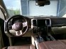 2013 Brown Dodge 1500 Laramie Longhorn Edition Crew Cab SWB 4WD (1C6RR7PT4DS) with an 5.7L V8 OHV 16V engine, 6-Speed Automatic transmission, located at 2630 Philips Field Rd., Fairbanks, AK, 99709, (907) 458-0593, 64.848068, -147.780609- Photo#6