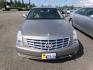 2007 Beige Cadillac DTS Luxury 1 (1G6KD57Y37U) with an 4.6L V8 DOHC 32V engine, 4-Speed Automatic Overdrive transmission, located at 2630 Philips Field Rd., Fairbanks, AK, 99709, (907) 458-0593, 64.848068, -147.780609 - Photo#1
