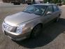 2007 Beige Cadillac DTS Luxury 1 (1G6KD57Y37U) with an 4.6L V8 DOHC 32V engine, 4-Speed Automatic Overdrive transmission, located at 2630 Philips Field Rd., Fairbanks, AK, 99709, (907) 458-0593, 64.848068, -147.780609 - Photo#0