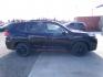2020 Black Subaru Forester Sport (JF2SKALC9LH) with an 2.5L H4 SOHC 16V engine, CVT transmission, located at 2630 Philips Field Rd., Fairbanks, AK, 99709, (907) 458-0593, 64.848068, -147.780609 - Photo#1