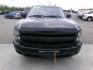 2010 Black Chevrolet Silverado 1500 LTZ Ext. Cab Long Box 4WD (1GCSKTE38AZ) with an 5.3L V8 OHV 16V FFV engine, 4-Speed Automatic transmission, located at 2630 Philips Field Rd., Fairbanks, AK, 99709, (907) 458-0593, 64.848068, -147.780609- Photo#1