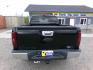 2010 Black Chevrolet Silverado 1500 LTZ Ext. Cab Long Box 4WD (1GCSKTE38AZ) with an 5.3L V8 OHV 16V FFV engine, 4-Speed Automatic transmission, located at 2630 Philips Field Rd., Fairbanks, AK, 99709, (907) 458-0593, 64.848068, -147.780609- Photo#3