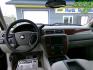 2010 Black Chevrolet Silverado 1500 LTZ Ext. Cab Long Box 4WD (1GCSKTE38AZ) with an 5.3L V8 OHV 16V FFV engine, 4-Speed Automatic transmission, located at 2630 Philips Field Rd., Fairbanks, AK, 99709, (907) 458-0593, 64.848068, -147.780609- Photo#6