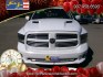 2015 White Dodge Ram 1500 Sport Crew Cab SWB 4WD (1C6RR7MT8FS) with an 5.7L V8 OHV 16V engine, 6-Speed Automatic transmission, located at 2630 Philips Field Rd., Fairbanks, AK, 99709, (907) 458-0593, 64.848068, -147.780609- Photo#1