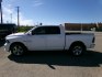 2015 White Dodge Ram 1500 Sport Crew Cab SWB 4WD (1C6RR7MT8FS) with an 5.7L V8 OHV 16V engine, 6-Speed Automatic transmission, located at 2630 Philips Field Rd., Fairbanks, AK, 99709, (907) 458-0593, 64.848068, -147.780609- Photo#2