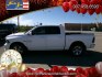 2015 White Dodge Ram 1500 Sport Crew Cab SWB 4WD (1C6RR7MT8FS) with an 5.7L V8 OHV 16V engine, 6-Speed Automatic transmission, located at 2630 Philips Field Rd., Fairbanks, AK, 99709, (907) 458-0593, 64.848068, -147.780609- Photo#2