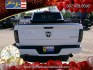 2015 White Dodge Ram 1500 Sport Crew Cab SWB 4WD (1C6RR7MT8FS) with an 5.7L V8 OHV 16V engine, 6-Speed Automatic transmission, located at 2630 Philips Field Rd., Fairbanks, AK, 99709, (907) 458-0593, 64.848068, -147.780609- Photo#3