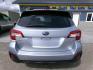 2018 Silver Subaru Outback 2.5i Premium (4S4BSAFC3J3) with an 2.5L H4 DOHC 16V engine, CVT transmission, located at 2630 Philips Field Rd., Fairbanks, AK, 99709, (907) 458-0593, 64.848068, -147.780609 - Photo#3
