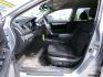 2018 Silver Subaru Outback 2.5i Premium (4S4BSAFC3J3) with an 2.5L H4 DOHC 16V engine, CVT transmission, located at 2630 Philips Field Rd., Fairbanks, AK, 99709, (907) 458-0593, 64.848068, -147.780609 - Photo#4