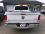 2016 White Dodge 1500 Tradesman Quad Cab 4WD (1C6RR7FTXGS) with an 5.7L V8 OHV 16V engine, 6A transmission, located at 2630 Philips Field Rd., Fairbanks, AK, 99709, (907) 458-0593, 64.848068, -147.780609 - Photo#3