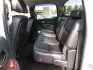 2009 White Chevrolet Silverado 1500 LTZ Crew Cab 4WD (3GCEK333X9G) with an 5.3L V8 OHV 16V FFV engine, 4-Speed Automatic transmission, located at 2630 Philips Field Rd., Fairbanks, AK, 99709, (907) 458-0593, 64.848068, -147.780609- Photo#5