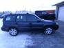 2008 Black Subaru Forester 2.5X (JF1SG63658G) with an 2.5L H4 SOHC 16V engine, Manual transmission, located at 2630 Philips Field Rd., Fairbanks, AK, 99709, (907) 458-0593, 64.848068, -147.780609 - Photo#2