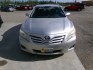 2011 Silver Toyota Camry SE 6-Spd AT (4T1BF3EK3BU) with an 2.5L L4 DOHC 16V engine, 6-Speed Automatic transmission, located at 2630 Philips Field Rd., Fairbanks, AK, 99709, (907) 458-0593, 64.848068, -147.780609- Photo#1