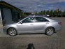 2011 Silver Toyota Camry SE 6-Spd AT (4T1BF3EK3BU) with an 2.5L L4 DOHC 16V engine, 6-Speed Automatic transmission, located at 2630 Philips Field Rd., Fairbanks, AK, 99709, (907) 458-0593, 64.848068, -147.780609- Photo#2
