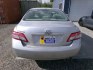 2011 Silver Toyota Camry SE 6-Spd AT (4T1BF3EK3BU) with an 2.5L L4 DOHC 16V engine, 6-Speed Automatic transmission, located at 2630 Philips Field Rd., Fairbanks, AK, 99709, (907) 458-0593, 64.848068, -147.780609- Photo#3