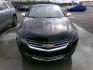 2015 Black Chevrolet Impala 2LZ (2G1165S39F9) with an 3.6L V6 DOHC 24VV FFV engine, 6-Speed Automatic transmission, located at 2630 Philips Field Rd., Fairbanks, AK, 99709, (907) 458-0593, 64.848068, -147.780609 - Photo#1
