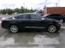 2015 Black Chevrolet Impala 2LZ (2G1165S39F9) with an 3.6L V6 DOHC 24VV FFV engine, 6-Speed Automatic transmission, located at 2630 Philips Field Rd., Fairbanks, AK, 99709, (907) 458-0593, 64.848068, -147.780609 - Photo#3