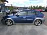 2011 Blue Subaru Impreza Outback Sport (JF1GH6D63BH) with an 2.5L H4 SOHC 16V engine, Automatic transmission, located at 2630 Philips Field Rd., Fairbanks, AK, 99709, (907) 458-0593, 64.848068, -147.780609 - Photo#2
