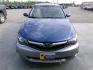 2011 Blue Subaru Impreza Outback Sport (JF1GH6D63BH) with an 2.5L H4 SOHC 16V engine, Automatic transmission, located at 2630 Philips Field Rd., Fairbanks, AK, 99709, (907) 458-0593, 64.848068, -147.780609 - Photo#1