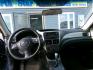 2011 Blue Subaru Impreza Outback Sport (JF1GH6D63BH) with an 2.5L H4 SOHC 16V engine, Automatic transmission, located at 2630 Philips Field Rd., Fairbanks, AK, 99709, (907) 458-0593, 64.848068, -147.780609 - Photo#6
