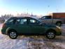 2013 Green Subaru Outback 2.5i (4S4BRBAC1D3) with an 2.5L H4 DOHC 16V engine, located at 2630 Philips Field Rd., Fairbanks, AK, 99709, (907) 458-0593, 64.848068, -147.780609 - Photo#2