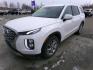 2020 White Hyundai Palisade SE AWD (KM8R1DHE4LU) with an 3.8L V6 DOHC 24V engine, 8A transmission, located at 2630 Philips Field Rd., Fairbanks, AK, 99709, (907) 458-0593, 64.848068, -147.780609 - Photo#0