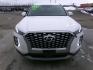 2020 White Hyundai Palisade SE AWD (KM8R1DHE4LU) with an 3.8L V6 DOHC 24V engine, 8A transmission, located at 2630 Philips Field Rd., Fairbanks, AK, 99709, (907) 458-0593, 64.848068, -147.780609 - Photo#1