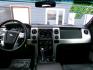 2013 Silver /Black Ford F-150 Platinum SuperCrew 6.5-ft. Bed 4WD (1FTFW1ET3DF) with an 3.5L V6 TURBO engine, 6-Speed Automatic transmission, located at 2630 Philips Field Rd., Fairbanks, AK, 99709, (907) 458-0593, 64.848068, -147.780609 - Photo#4