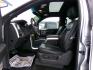2013 Silver /Black Ford F-150 Platinum SuperCrew 6.5-ft. Bed 4WD (1FTFW1ET3DF) with an 3.5L V6 TURBO engine, 6-Speed Automatic transmission, located at 2630 Philips Field Rd., Fairbanks, AK, 99709, (907) 458-0593, 64.848068, -147.780609 - Photo#6