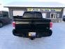 2023 Black /Black Toyota Tacoma SR5 Double Cab Long Bed V6 6AT 4WD (3TMCZ5AN9PM) with an 3.5L V6 DOHC 24V engine, 6A transmission, located at 2630 Philips Field Rd., Fairbanks, AK, 99709, (907) 458-0593, 64.848068, -147.780609 - Photo#3