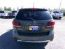 2016 Grey /Black Dodge Journey Crossroad AWD (3C4PDDGG9GT) with an 3.6L V6 DOHC 24V engine, 6A transmission, located at 2630 Philips Field Rd., Fairbanks, AK, 99709, (907) 458-0593, 64.848068, -147.780609 - Photo#3