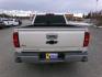 2014 White Chevrolet Silverado 1500 1LT Crew Cab 4WD (3GCUKREC8EG) with an 5.3L V8 OHV 16V engine, 6-Speed Automatic transmission, located at 2630 Philips Field Rd., Fairbanks, AK, 99709, (907) 458-0593, 64.848068, -147.780609 - Photo#3