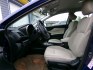 2018 Blue /Tan Subaru Impreza 2.0i Premium CVT 5-Door (4S3GTAD67J3) with an 2.0L H4 DOHC 16V engine, CVT transmission, located at 2630 Philips Field Rd., Fairbanks, AK, 99709, (907) 458-0593, 64.848068, -147.780609- Photo#4