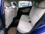2018 Blue /Tan Subaru Impreza 2.0i Premium CVT 5-Door (4S3GTAD67J3) with an 2.0L H4 DOHC 16V engine, CVT transmission, located at 2630 Philips Field Rd., Fairbanks, AK, 99709, (907) 458-0593, 64.848068, -147.780609- Photo#5