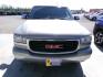 2002 Grey GMC Sierra 1500 SL Ext. Cab Long Bed 4WD (2GTEK19V721) with an 4.8L V8 OHV 16V engine, 4-Speed Automatic Overdrive transmission, located at 2630 Philips Field Rd., Fairbanks, AK, 99709, (907) 458-0593, 64.848068, -147.780609 - Photo#1