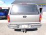 2002 Grey GMC Sierra 1500 SL Ext. Cab Long Bed 4WD (2GTEK19V721) with an 4.8L V8 OHV 16V engine, 4-Speed Automatic Overdrive transmission, located at 2630 Philips Field Rd., Fairbanks, AK, 99709, (907) 458-0593, 64.848068, -147.780609 - Photo#3