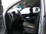 2010 Silver /Black Dodge Ram 1500 Laramie Crew Cab 4WD (1D7RV1CP0AS) with an 4.7L V8 SOHC 16V FFV engine, 5-Speed Automatic transmission, located at 2630 Philips Field Rd., Fairbanks, AK, 99709, (907) 458-0593, 64.848068, -147.780609 - Photo#4