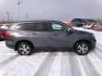 2018 Grey /Black Honda Pilot EXL 4WD (5FNYF6H53JB) with an 3.5L V6 SOHC 24V engine, 6A transmission, located at 2630 Philips Field Rd., Fairbanks, AK, 99709, (907) 458-0593, 64.848068, -147.780609 - Photo#2