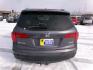 2018 Grey /Black Honda Pilot EXL 4WD (5FNYF6H53JB) with an 3.5L V6 SOHC 24V engine, 6A transmission, located at 2630 Philips Field Rd., Fairbanks, AK, 99709, (907) 458-0593, 64.848068, -147.780609 - Photo#3