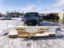 2003 Blue /Black Ford F-250 SD Lariat SuperCab 4WD (1FTNX21L83E) with an 5.4L V8 SOHC 16V engine, 4-Speed Automatic Overdrive transmission, located at 2630 Philips Field Rd., Fairbanks, AK, 99709, (907) 458-0593, 64.848068, -147.780609 - Photo#1