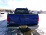 2003 Blue /Black Ford F-250 SD Lariat SuperCab 4WD (1FTNX21L83E) with an 5.4L V8 SOHC 16V engine, 4-Speed Automatic Overdrive transmission, located at 2630 Philips Field Rd., Fairbanks, AK, 99709, (907) 458-0593, 64.848068, -147.780609 - Photo#4