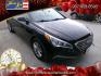 2015 Black /Black Hyundai Sonata SE (5NPE24AF7FH) with an 1.6L L4 DOHC 16V engine, 7-Speed Automatic transmission, located at 2630 Philips Field Rd., Fairbanks, AK, 99709, (907) 458-0593, 64.848068, -147.780609- Photo#0