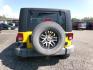 2009 Yellow Jeep Wrangler X (1J4FA24119L) with an 3.8L V6 OHV 12V engine, located at 2630 Philips Field Rd., Fairbanks, AK, 99709, (907) 458-0593, 64.848068, -147.780609 - Photo#3