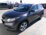 2016 Grey Honda HR-V LX 4WD CVT (3CZRU6H3XGM) with an 1.8L L4 DOHC 16V engine, 5-Speed Automatic transmission, located at 2630 Philips Field Rd., Fairbanks, AK, 99709, (907) 458-0593, 64.848068, -147.780609 - Photo#0