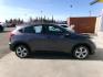 2016 Grey Honda HR-V LX 4WD CVT (3CZRU6H3XGM) with an 1.8L L4 DOHC 16V engine, 5-Speed Automatic transmission, located at 2630 Philips Field Rd., Fairbanks, AK, 99709, (907) 458-0593, 64.848068, -147.780609 - Photo#2