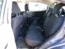 2016 Grey Honda HR-V LX 4WD CVT (3CZRU6H3XGM) with an 1.8L L4 DOHC 16V engine, 5-Speed Automatic transmission, located at 2630 Philips Field Rd., Fairbanks, AK, 99709, (907) 458-0593, 64.848068, -147.780609 - Photo#4