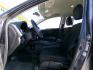 2016 Grey Honda HR-V LX 4WD CVT (3CZRU6H3XGM) with an 1.8L L4 DOHC 16V engine, 5-Speed Automatic transmission, located at 2630 Philips Field Rd., Fairbanks, AK, 99709, (907) 458-0593, 64.848068, -147.780609 - Photo#5