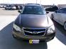 2008 Gold Subaru Outback 2.5i (4S4BP61CX87) with an 2.5L H4 SOHC 16V engine, 5-Speed Manual Overdrive transmission, located at 2630 Philips Field Rd., Fairbanks, AK, 99709, (907) 458-0593, 64.848068, -147.780609 - Photo#2
